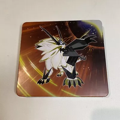 Pokemon Ultra Sun - Nintendo 3DS - *GAME & SPECIAL METAL CASE* - Free Shipping! • $70