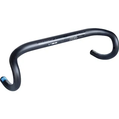 Shimano PRO Vibe Alloy Compact Handlebar 31.8mm X 40cm Road Bar Di2 • $50