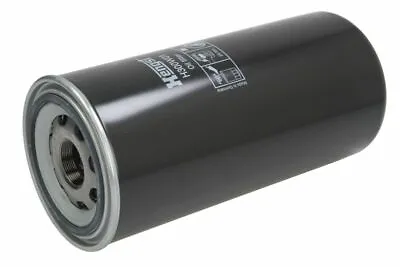 HENGST H300W01 Oil Filter OE REPLACEMENT • $168.42