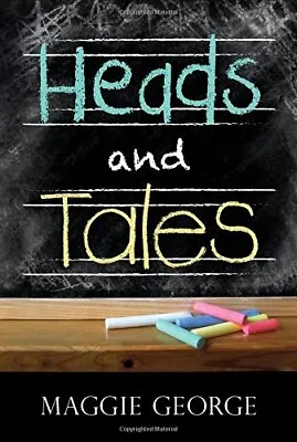 Heads And Tales By Maggie George • $42.47