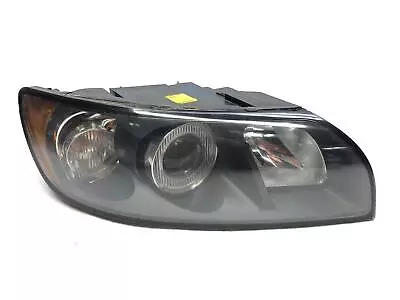 2004 05 06 07 Volvo S40 Right Passenger Side Halogen Headlight Assembly 30698802 • $126