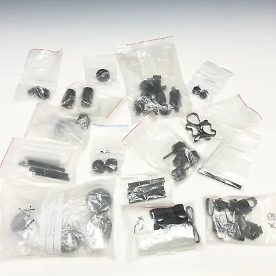 New Old Stock Cambo 4x5 5x7 8x10 Large Format Camera Parts - Knobs Gears Etc • £6.95