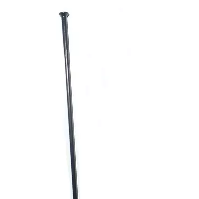 £1.20 • Buy DT COMPETITION BLACK Double Butted 258 268 270 280 284 306 Straight Pull Spokes