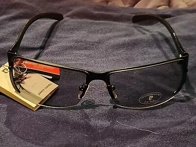  Pierre Cardin Retro Sunglasses • $12.99