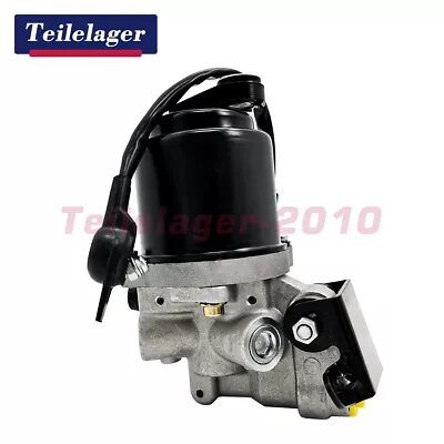 ABS Pump Brake Booster Hydraulic Motor For Mitsubishi Montero Pajero MN102843 • $189