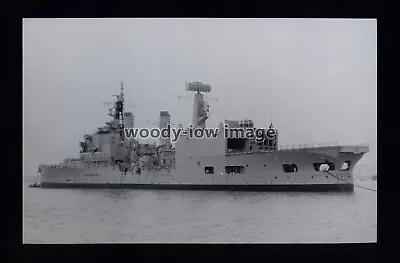 £2.20 • Buy Na8421 - Royal Navy Warship - HMS Tiger C20 - 5.5 X 3.5  Photograph