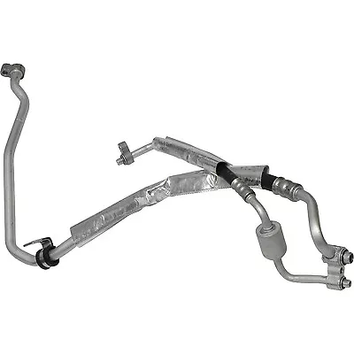 New A/C Suction & Discharge Hose Fits:2010 2011 2012 Lincoln MKZ -Ford Fusion V6 • $45.77