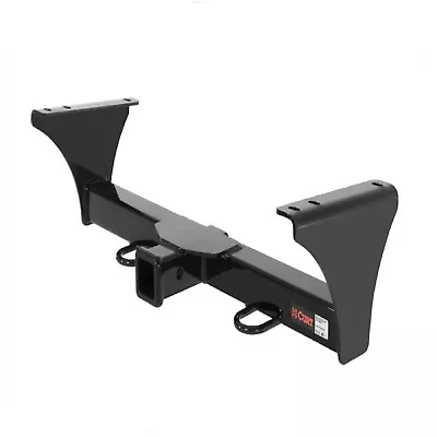 Curt Front Mount Trailer Hitch W 2 Receiver 31022 For Jeep Liberty • $252.26