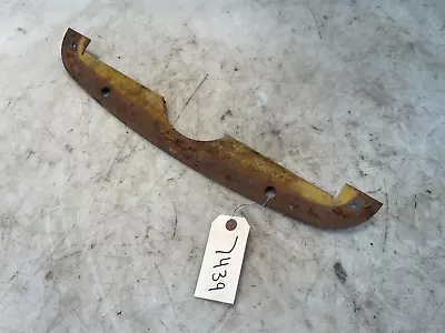 1968 Massey Ferguson 2135 Tractor Rear Grille Front Radiator Plate • $20