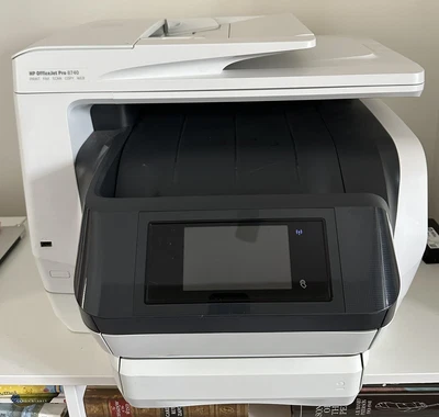 $75 • Buy Wireless Printer Scanner Copier