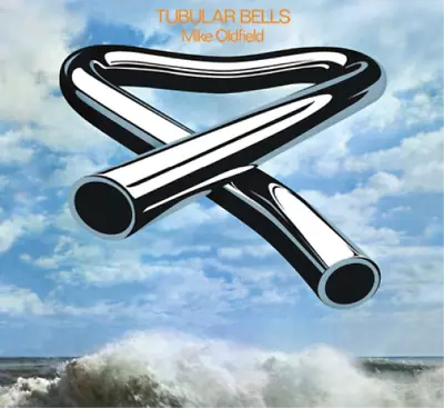 Mike Oldfield Tubular Bells (CD) Disc One / Single Disc • £14.31