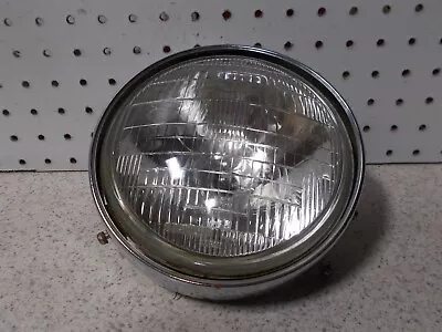 Yamaha SR 250 Exciter 1980 / Head Light & Rim Assembly • $18