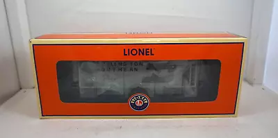Lionel BURLINGTON NORTHERN O Scale PS-2 Hopper Train Car - 6-27081 {0305} • $99.95