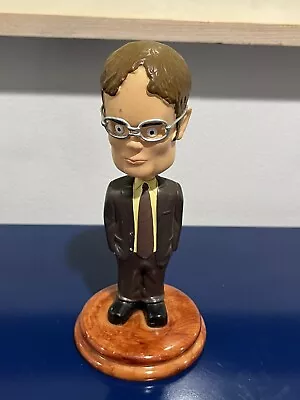 The Office Michael Scott Bobblehead Collectible Universal Network Television 7” • $29.50