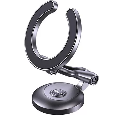 Magnetic Phone Holder Car Dashboard Mount Stand For Apple IPhone Samsung Andriod • $17.90