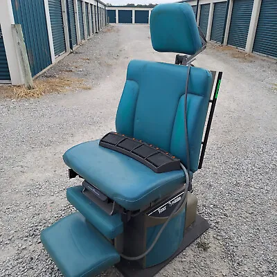 Midmark Ritter 75 Evolution Model 119-014 Procedure Chair • $800