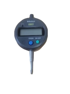£50 • Buy Mitutoyo Dial Test Digital Indicator