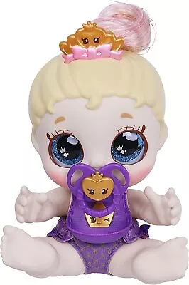 NEW Kindi Kids Scented Sisters  TEENIE TIARA   6.5  Doll • $12.99