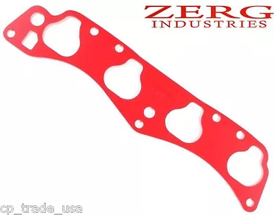 ZERG Thermal Intake Manifold Gasket EG EK Civic 92-00 SOHC D16Z6 & D16Y8  • $31