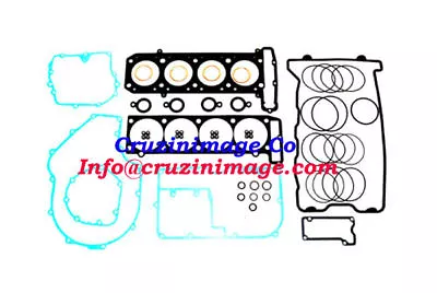 84-93 Kawasaki Gpz900r Zx900 Ninja Engine Gaskets Ci-k850901gs • $183.78