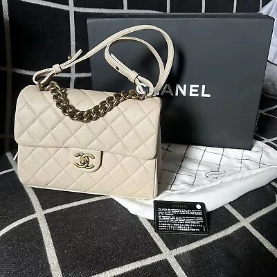 Chanel Bag • £4790