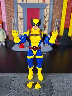 Marvel Legends Wolverine  • $22