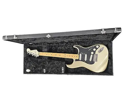 Fender 75th Anniversary Stratocaster - Diamond Anniversary Electric Guitar • $1399