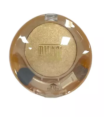 Milani Baked  Runway Eyes Eyeshadow (0.07oz / 2.1g) NEW YOU PICK!! • $12.99