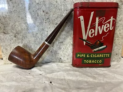 Medico VFQ Imported Briar Vintage Estate Tobacco Pipe • $10.99