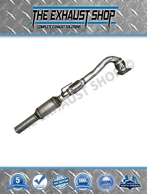 Fits: 2003-2011 Saab 9-3 2.0l Direct-fit Catalytic Converter • $650