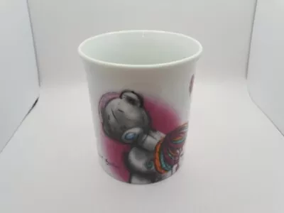 Me To You Bear China Mug Tatty Teddy “I Love Dreaming Of Days Spent Together” VG • £3.99