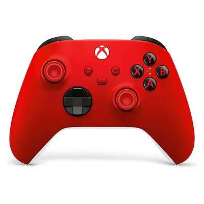 $82.95 • Buy Xbox Wireless Controller (Pulse Red)