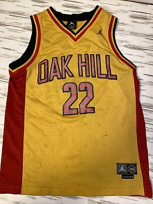 Vtg. Oak Hill C.Anthony 2002 Size Medium  Men’s • $30