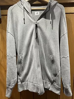 CP Company Grey Jacket Xl • £70