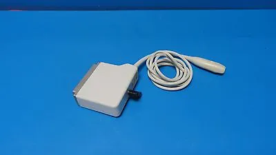 GE Vingmed KW100002 FPA 10MHZ PED PROBE For GE Vivid 5 & System 5 (7169) • $255.99