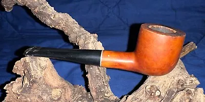 Vintage WILLARD Briar Tobacco Smoking Pipe - Estate • $15