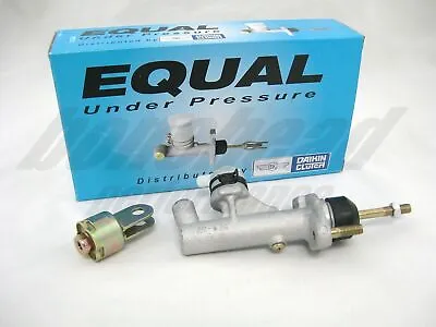 Exedy MC401 OEM Clutch Master Cylinder 95-99 Mitsubishi Eclipse GST 4G63 Turbo • $34.99