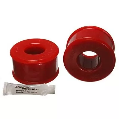 Energy Suspension 16.7107R Rear Trailing Arm Bushings Integra 1990-93 DA9 • $45