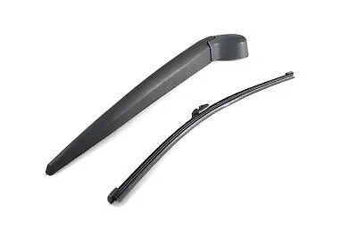 Windscreen Windshield Rear Wiper Arm Blade Set For Volvo V70 135 XC70 136 2007 - • $13.99