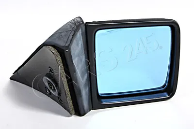Side Mirror Glass Holder RIGHT Fits MERCEDES E-Class Coupe C124 W124 89-1995 OEM • $59.98