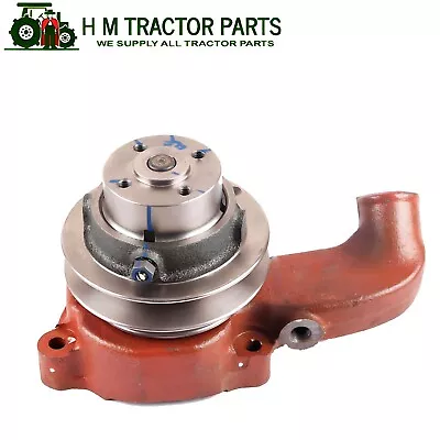 FIT FOR Mahindra Tractor Pump Water Assembly 006003265A94 • $128.99