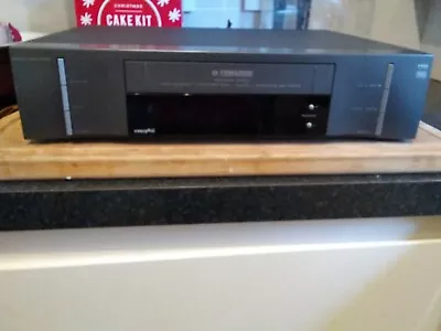 £15 • Buy Ferguson Videostar FV91LV VHS No Leads