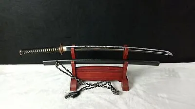 Swordier Musashi Iaido Samurai Sword Katana • $306