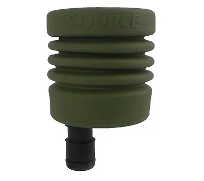 Source Tactical Universal Tube Adapter Uta Olive Hydration Reservoir Refill • $19.99