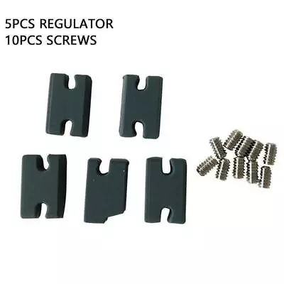 Compatibility Kit Tab Infill For Fin Box Surfing Accessories Fcs2 Regula FAST • $15.11