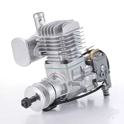 RCGF Stinger 10cc Side Exhaust 2-Stroke Petrol Gas RC Plane Engine • £240.49