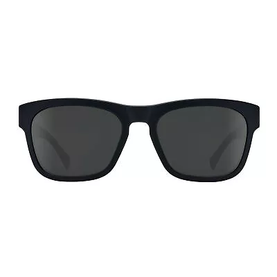 Spy Optics Crossway Sunglasses Matte Black Gray • $37