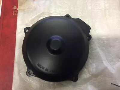 Genuine Yamaha Parts Fly Wheel Cover It125 It175 Yz100 Yz125 1w1-15411-00 • $209.95