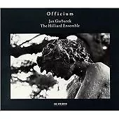 Jan Garbarek : Officium CD (1994) Value Guaranteed From EBay’s Biggest Seller! • £2.74