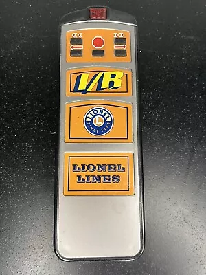 Lionel Lines G Gauge I/R Replacement Train Remote Control Tested & Works • $20